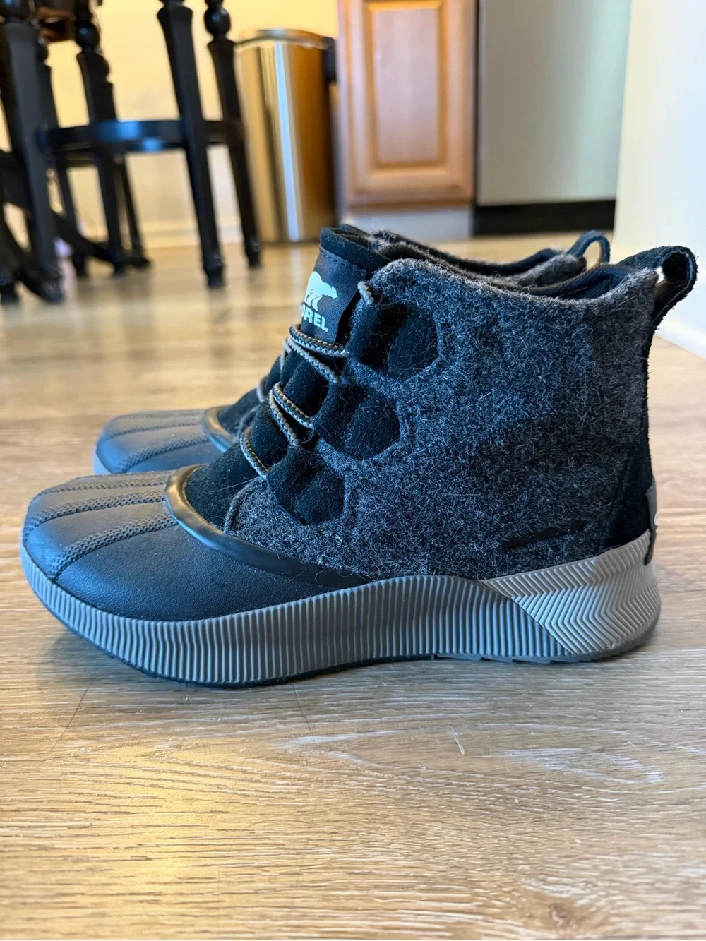 SOREL Out N About III Duck Boot